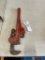 2 Pipe Wrenches
