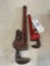 2 Pipe Wrenches