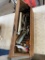Crate of Misc
