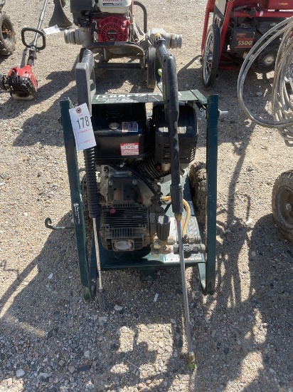Craftsman 2700 PSI Pressure Washer