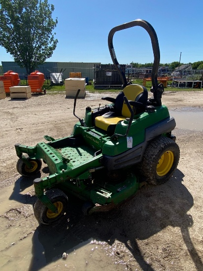 John Deere Zero Turn
