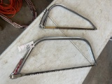 2 Saws