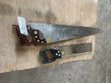 Saw