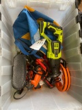 Tote of Tools,misc