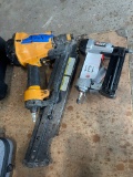 Bostitch & Porter Cable Air nailer