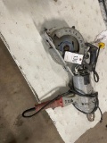 Skillsaw & Milwaukee Drill