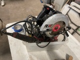 Crate of Misc Power Tools