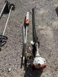 1-Stihl Pole Saw