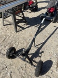 Trqailer Dolly