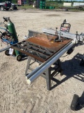 Table Saw Works 10