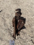 4-Pipe Wrenches