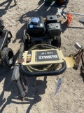 Dewalt 3400 PSI Pressure Washer