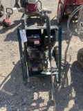 Craftsman 2700 PSI Pressure Washer