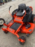 Bad Boy MZ Magnum 25 hrs Like new