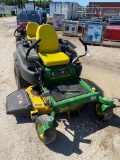 John Deere z645 48in. Cut 293hrs.