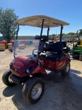 Yamaha Golf Cart 48V nice