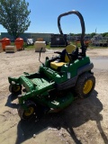 John Deere Zero Turn