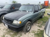 2003 Mazda B3000 Ext Cab Automatic shows94K miles runs & drives clean title