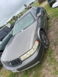 1998 Cadillac Deville runs & drives clean title