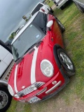2004 Mini cooper 110K miles runs & drives clean title