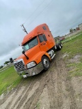 2002 Freightliner, Runs & Drives everything works has receipt for rebuilt motor 2 years ago, fuel me