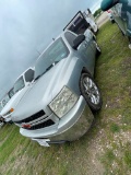 2009 Chevrolet  Silverado Short Bed V6 Shows 149K AC/Heat Runs & Drives Rebuilt Title