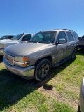 2004 GMC Yukon 267K Everything works Clean title