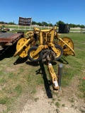 Vermeer R-23A Hay Rake