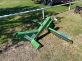 Frontier RB2060 5' Angle Blade