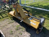 6ft. Tarter 3-pt. Tiller