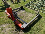 3 Point Hydraulic Hay Unroller