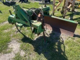 Caldwell 3 pt Heavy Duty 6 way Blade