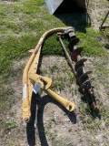 Farm Force 3 Point Auger with PTO