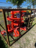 AGT HD Quick Attach Tree Shear