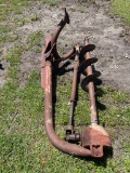 Bush Hog 3 Point Auger with Pto