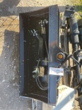 Miva Mini Excavator hydraulic Swivel Bucket
