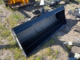 Miva Mini Excavator hydraulic Swivel Bucket
