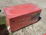Diggit Job Box