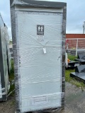 Single Stall Restroom