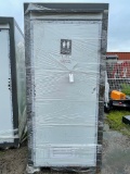 Single Stall Restroom
