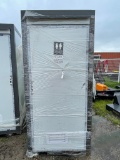 Single Stall Restroom