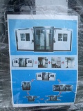 Expandable House