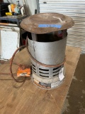 Propane Heater