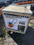 New Paladin HD Plate compacter