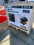 New Paladin HD Concrete Floor Saw