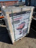 New Paladin Vibratory Rammer Jumping Jack