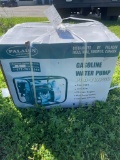 Gas Water Pump PLD-TWP80