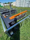 New Wolverine Trencher