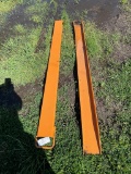 Heavy Duty Extentions