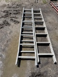 2-Extention Ladders